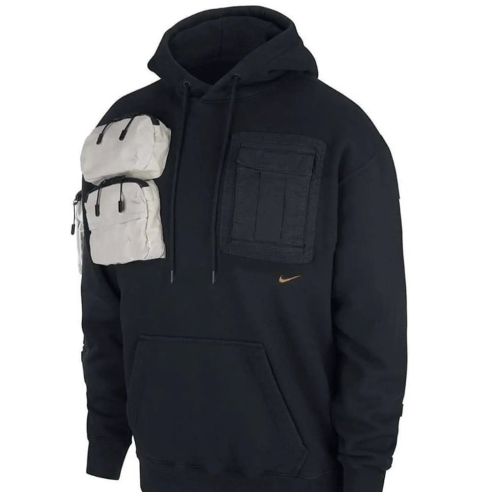 Nike NRG Utility Hoodie